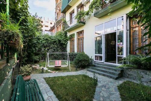 Фотография гостиницы BOUTIQUE ROYAL