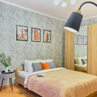 Фотография квартиры Квартира на улице Главная