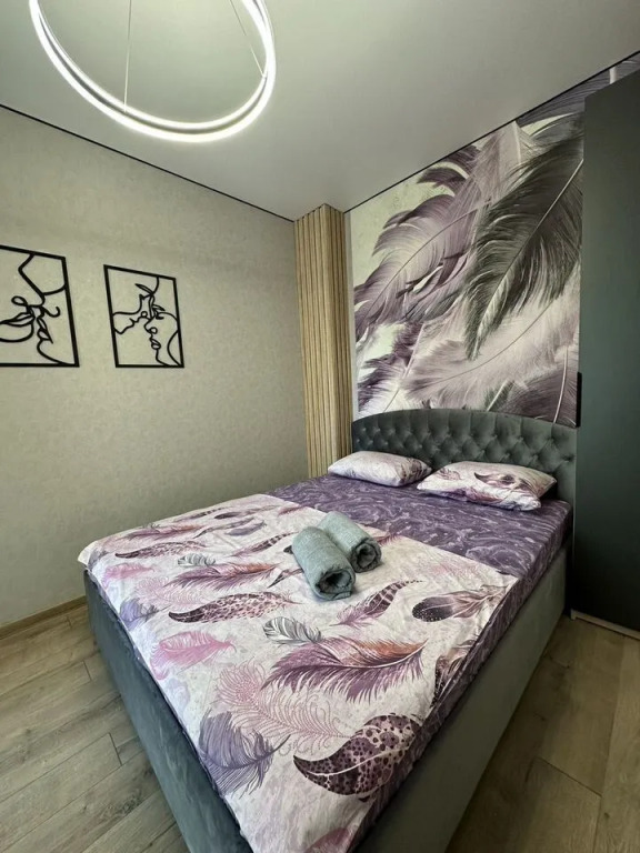 Фотография квартиры Квартира в клубном домe Эталон