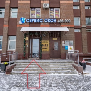 Фотография квартиры Апартаменты на улице Пионерская 1