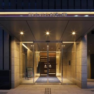 Фотография гостиницы Keio Presso Inn Tokyo Station Yaesu