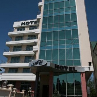 Фотография гостиницы АС Отель