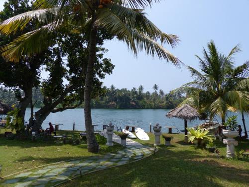 Фотография гостиницы Residence Jasmine