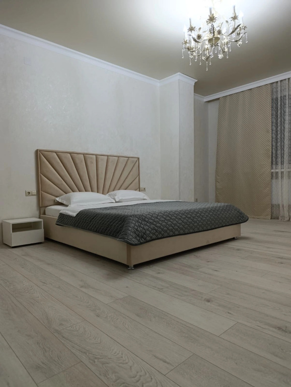 Фотография квартиры Апартаменты Эльбрусская 19