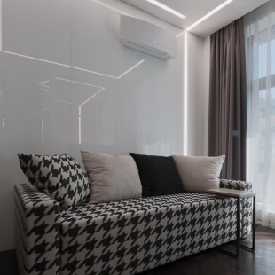 Фотография квартиры Апарт-777