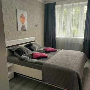 Фотография квартиры Квартира 2-к. кв. в Зеленоградске (Западный пляж)