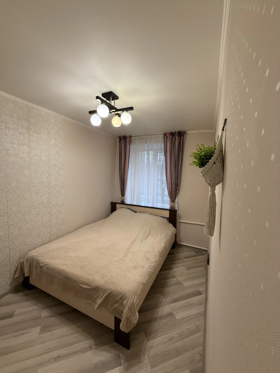 Фотография квартиры Квартира Уютная 2хкомнатная квартира на Кадетском бульваре