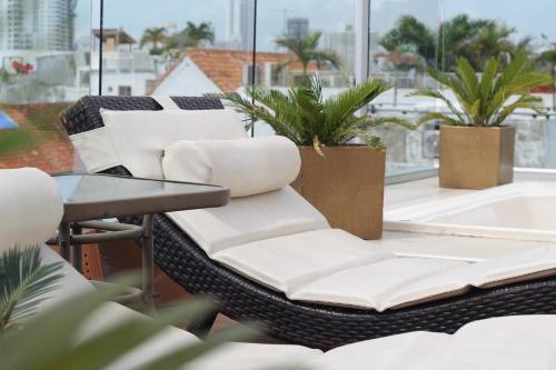Фотография гостиницы Hotel Cartagena Royal Inn