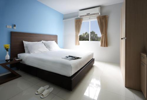 Фотография апарт отеля Praso Residence