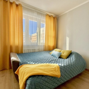 Фотография квартиры Квартира на Батурина