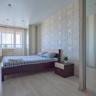 Фотография квартиры Квартира на Большой Подгорной 87