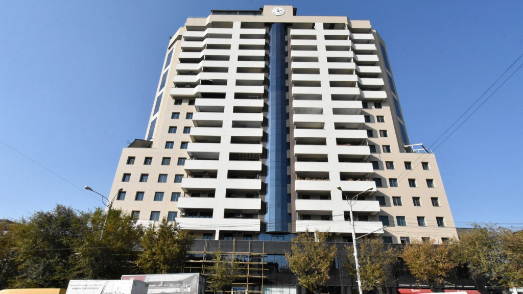 Фотография квартиры Квартира Areg