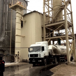 Фотография предприятий Гипсобетон