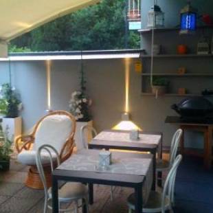 Фотографии мини отеля
B&B Smart House