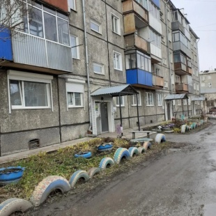 Фотография квартиры Апартаменты на улице Октябрьская 43