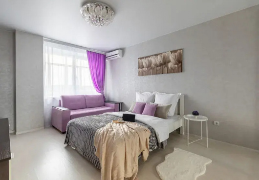 Фотографии квартиры 
            Apartments Arrow on Meshcherskij boulevard, bld. 9