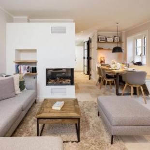 Фотография гостевого дома Ferienhaus Inselwind Sylt