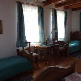 Фотографии мини отеля
Ginti Panzió, Őrség