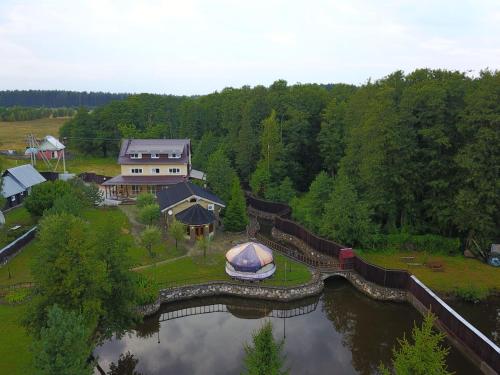 Фотография мини отеля Никифорово