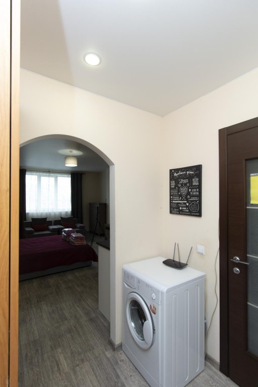 Фотография квартиры ВыДома на 50 лет ВЛКСМ 15, корп. 1