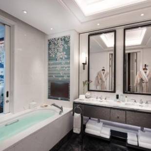 Фотографии гостиницы
Waldorf Astoria Chengdu