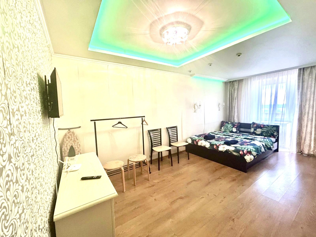 Фотография квартиры Апартаменты Отличные в тихом районе