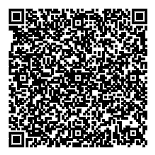 QR код гостевого дома Санторини