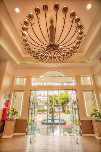 Фотографии гостиницы
Sao Vang Hotel