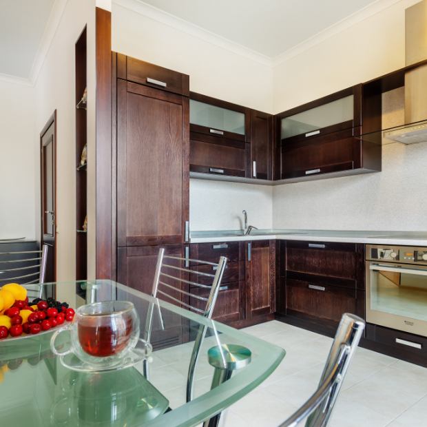 Фотографии квартиры
Апартаменты LUX на улице Пушкинская