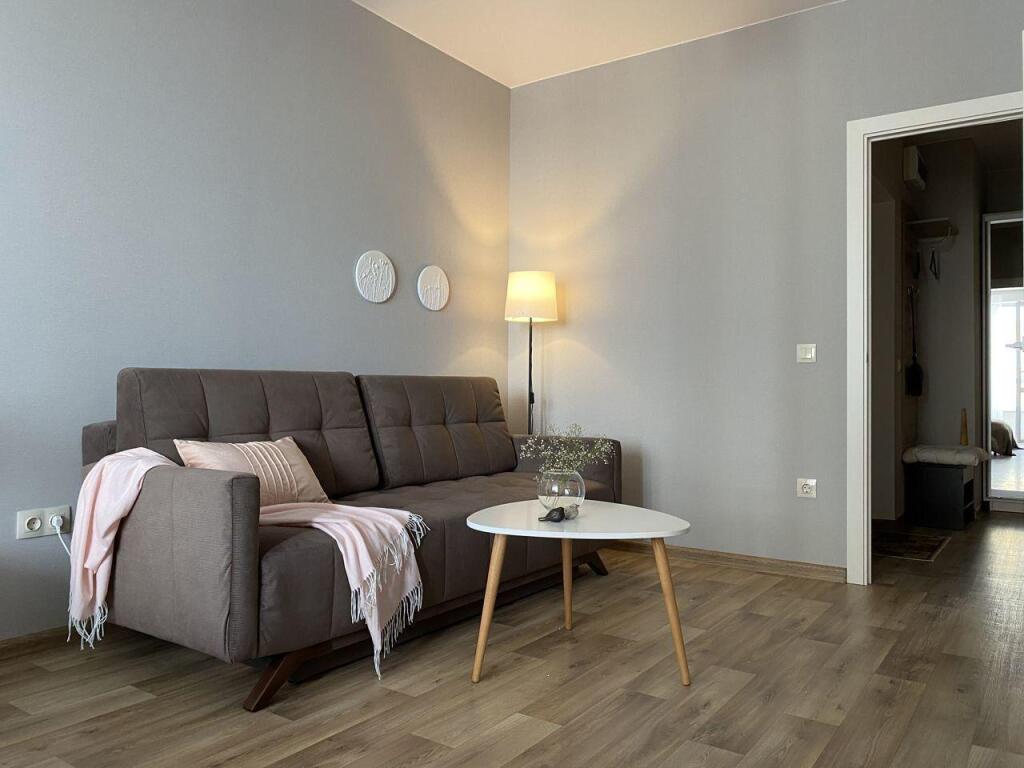 Фотография квартиры Апартаменты на улице Старокубанская 137 к1