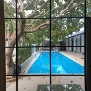 Фотография гостиницы La Riva Boutique Hotel