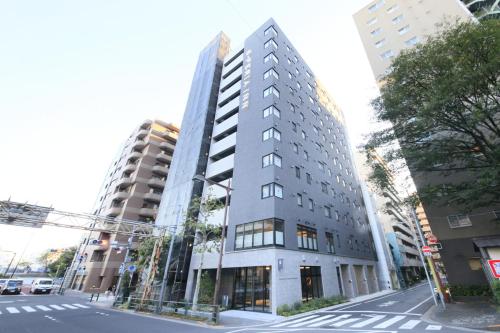 Фотография гостиницы S-peria Inn Nihombashi Hakozaki