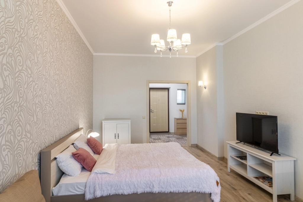 Фотография квартиры Апартаменты Пять Звезд 17