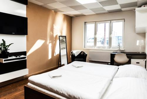 Фотографии гостиницы
AeroCafe