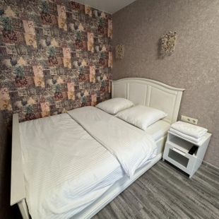 Фотография квартиры Квартира Тихий Центр