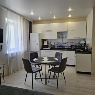 Фотография квартиры Квартира 4 на Улице Техническая 7А