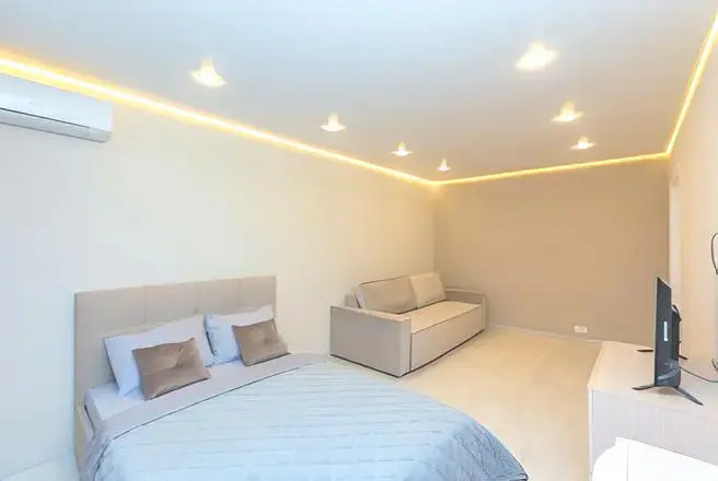 Фотография квартиры Квартира рядом с Аэропортом