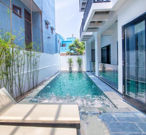 Фотография гостиницы Ki No Villa Hoi An