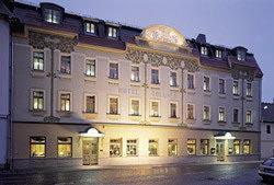 Фотография гостиницы Hotel Goldner Loewe