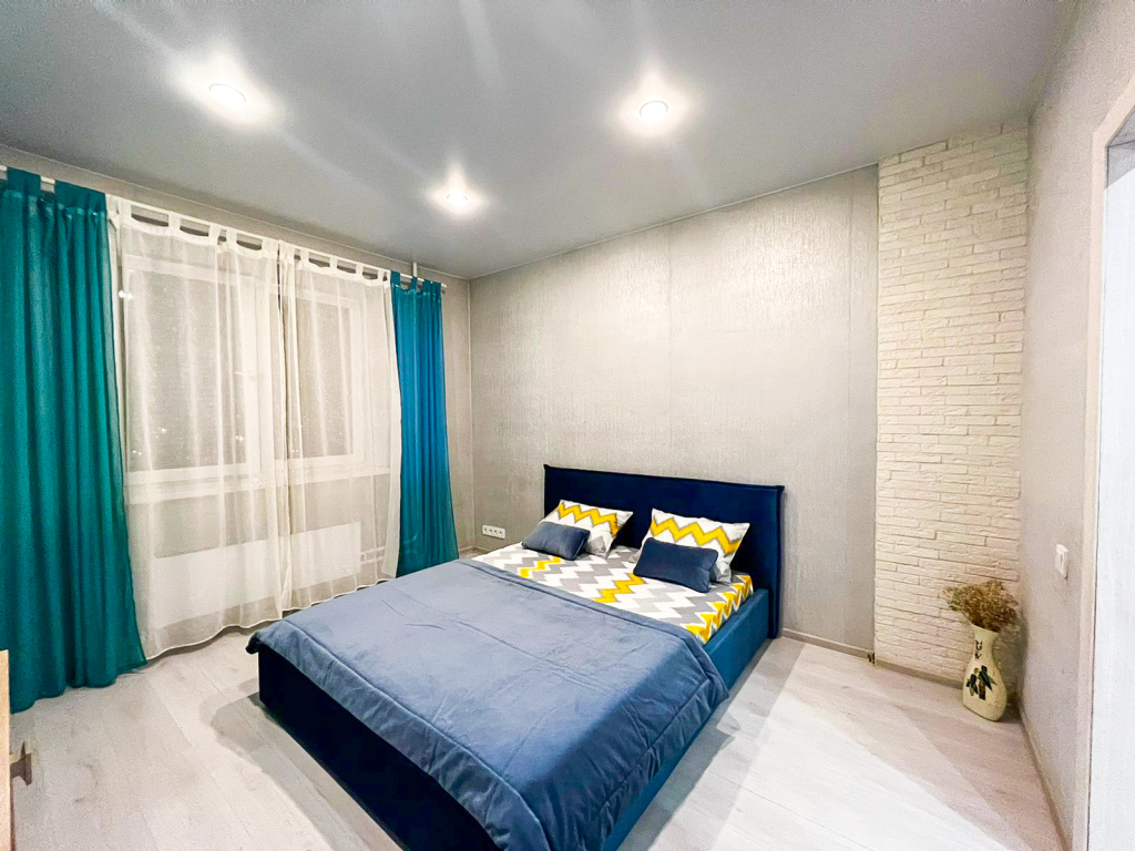 Фотография квартиры Апартаменты Квартира AlexHome РП Свердловский Заречная 7