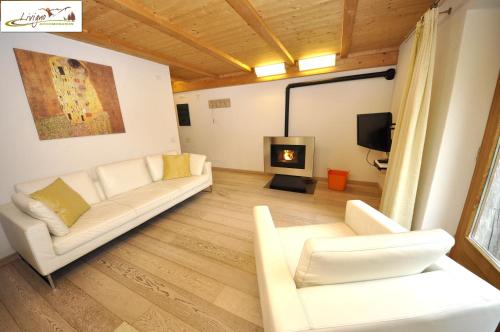 Фотография квартиры Appartamenti Green