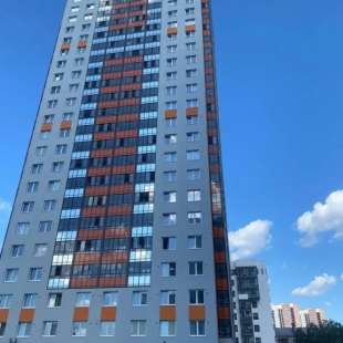 Фотография квартиры Апартаменты на улице Чайковского 66