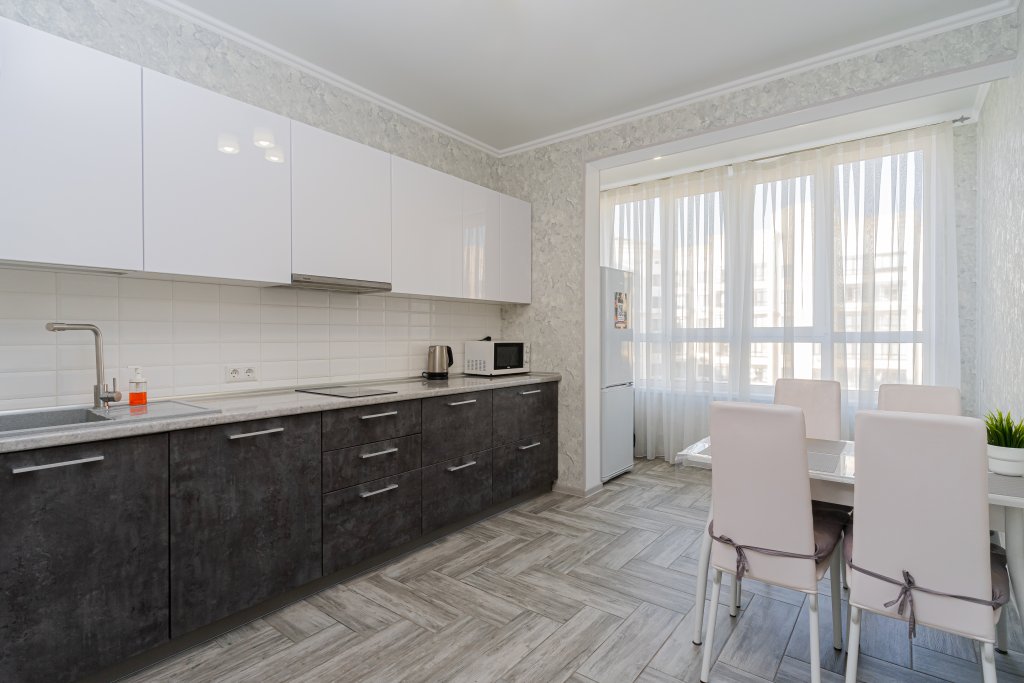 Фотография квартиры Квартира ЛЮКС Посуточно в ЖК Жигулина Роща