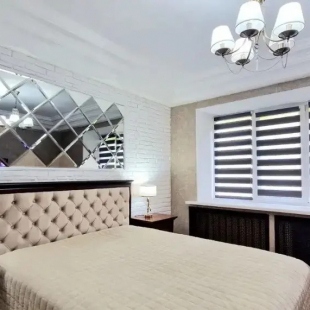 Фотография квартиры Апартаменты на улице Катунина 18