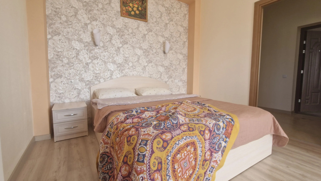 Фотография квартиры Квартира Atlant Сomfort-1