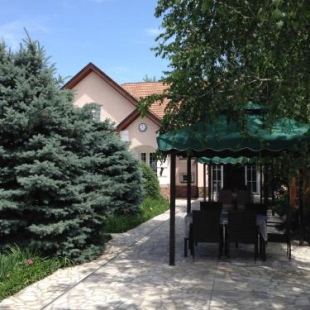 Фотография мини отеля Astoria Garden