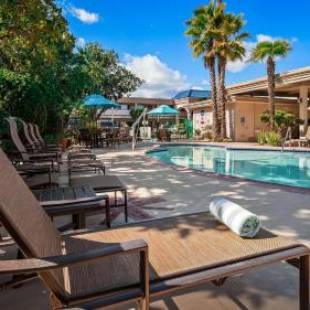 Фотографии гостиницы 
            Best Western Plus Black Oak