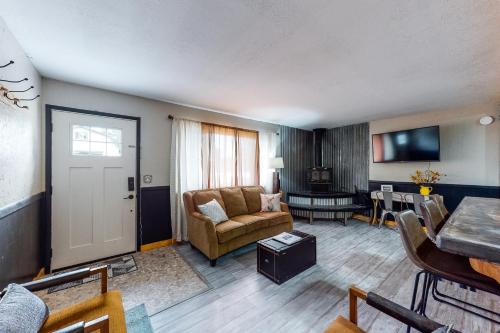 Фотографии гостевого дома
Mount Doble Escape