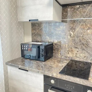 Фотография квартиры Апартаменты на улице Больничная 2/8