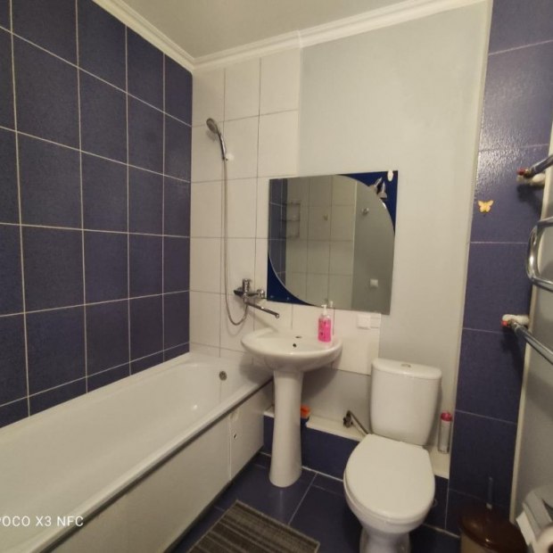 Фотографии квартиры
Апартаменты на улице Физкультурная